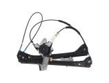 Leve vitre electrique avant droit pour BMW SERIE 3 E46 COUPE PHASE 1