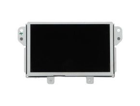 Ecran GPS pour FORD FOCUS 3 PHASE 2 Ecran GPS pour FORD FOCUS 3 PHASE 2