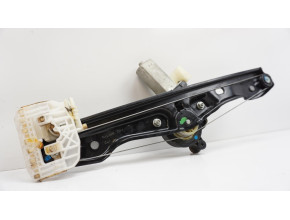 Leve vitre electrique arriere gauche pour BMW SERIE 1 F20 PHASE 1 Leve vitre electrique arriere gauche pour BMW SERIE 1 F20 PHASE 1