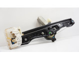 Leve vitre electrique arriere gauche pour BMW SERIE 1 F20 PHASE 1
