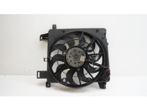 Moto ventilateur radiateur pour OPEL ZAFIRA B PHASE 1