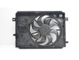 Moto ventilateur radiateur pour CITROEN C4 PICASSO 2 PHASE 1