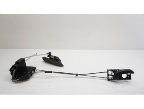 Serrure avant droit pour HYUNDAI I 10 1 PHASE 1 Serrure avant droit pour HYUNDAI I 10 1 PHASE 1