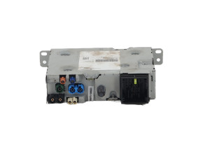 Autoradio d'origine pour CITROEN C4 3