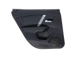 Panneau de porte arriere gauche pour CITROEN C4 3