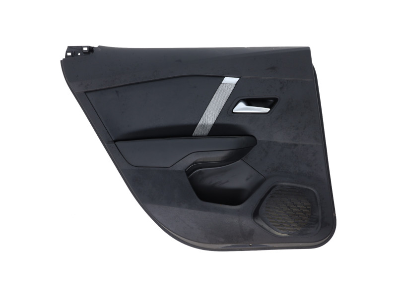 Panneau De Porte Arrière Gauche Garniture Moulure 96585538 Compatible Chevrolet Aveo 2004-2011