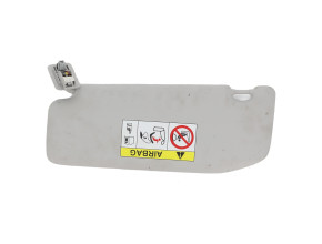 Pare soleil droit pour CITROEN C4 3