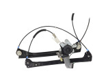 Leve vitre electrique avant gauche pour BMW SERIE 3 E46 COUPE PHASE 1