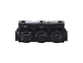 Commande chauffage pour CITROEN C3 II PHASE 1