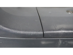 Pare choc arriere pour RENAULT KANGOO 1 PHASE 2 Pare choc arriere pour RENAULT KANGOO 1 PHASE 2