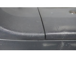 Pare choc arriere pour RENAULT KANGOO 1 PHASE 2