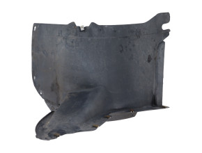 Pare boue avant droit pour VOLKSWAGEN GOLF 6