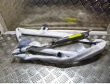Air bag rideau gauche pour AUDI A3 2 PHASE 2