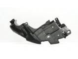 Support de pare chocs avant pour RENAULT MEGANE 3 PHASE 1 COUPE