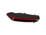 Feu arriere secondaire gauche (feux) pour CITROEN C4 3