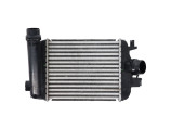 Echangeur air (Intercooler) pour RENAULT CLIO 5