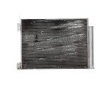 Condenseur de clim pour RENAULT CLIO 5 PHASE 1
