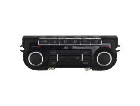 Commande chauffage pour VOLKSWAGEN GOLF VI