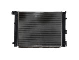 Radiateur eau pour RENAULT CLIO 5