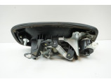 Poignee porte avant gauche pour CITROEN NEMO