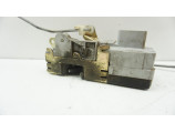 Serrure avant droit pour CITROEN BERLINGO (M49/M59) FOURGON PHASE 2