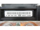 Bloc ABS (freins anti-blocage) pour DACIA SANDERO 1