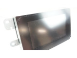Ecran GPS pour NISSAN ALMERA TINO PHASE 2
