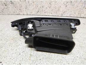 Aerateur tableau de bord avant gauche pour PEUGEOT 208 1 PHASE 2
