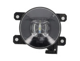 Anti brouillard gauche (feux) pour CITROEN C4 3