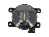 Anti brouillard droit (feux) pour CITROEN C4 3