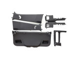 Kit enjoliveur interieur pour CITROEN C4 3