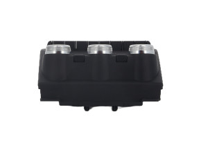 Commande chauffage pour RENAULT CLIO 5 PHASE 1
