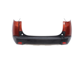 Pare choc arriere pour PEUGEOT 2008