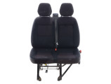 Siege avant droit (banquette double) pour PEUGEOT BOXER 3 PHASE 2