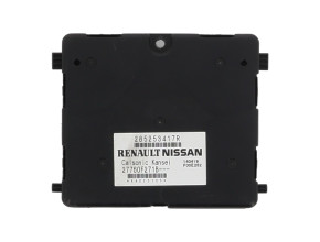 Boitier confort pour RENAULT CLIO 5 PHASE 1