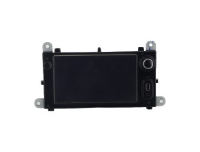 Autoradio d'origine pour RENAULT CLIO 4 PHASE 2