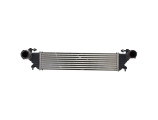 Echangeur air (Intercooler) pour FIAT 500L PHASE 2