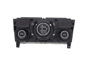 Commande chauffage pour CITROEN C3 PICASSO PHASE 1