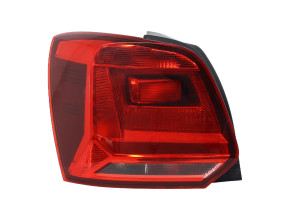Feu arriere principal gauche (feux) pour VOLKSWAGEN POLO 5 PHASE 2