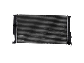 Radiateur eau pour BMW SERIE 1 F20 PHASE 2 Radiateur eau pour BMW SERIE 1 F20 PHASE 2