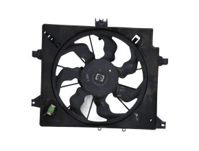 Moto ventilateur radiateur pour KIA CEE-D 2 PHASE 2 Moto ventilateur radiateur pour KIA CEE-D 2 PHASE 2