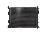 Radiateur eau pour KIA CEE-D 2 PHASE 2