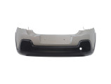 Pare choc arriere pour CITROEN III