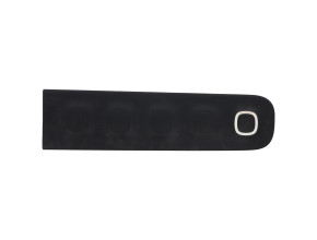 Baguette de porte avant gauche pour CITROEN C3 3 PHASE 1 Baguette de porte avant gauche pour CITROEN C3 3 PHASE 1