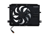 Moto ventilateur radiateur pour PEUGEOT 308 2 PHASE 1