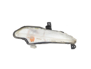 Optique avant secondaire droit (feux)(clignotant) pour PEUGEOT 308 2 PHASE 1