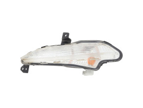 Optique avant secondaire gauche (feux)(clignotant) pour PEUGEOT 308 2 PHASE 1 Optique avant secondaire gauche (feux)(clignotant) pour PEUGEOT 308 2 PHASE 1