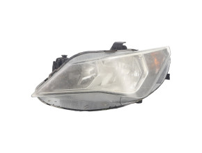 Optique avant principal gauche (feux)(phare) pour SEAT IBIZA 4 PHASE 2 Optique avant principal gauche (feux)(phare) pour SEAT IBIZA 4 PHASE 2