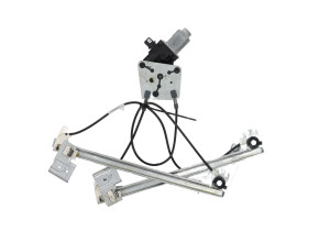 Leve vitre electrique avant gauche pour SEAT IBIZA 4 PHASE 2