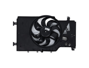 Moto ventilateur radiateur pour OPEL MERIVA B PHASE 2 Moto ventilateur radiateur pour OPEL MERIVA B PHASE 2